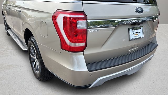 Used 2018 Ford Expedition Max XLT w/ Equipment Group 201A AWD/4WD image 37