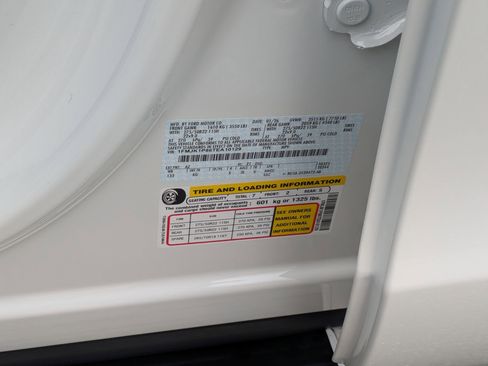 New 2026 Ford Expedition Max King Ranch image 39