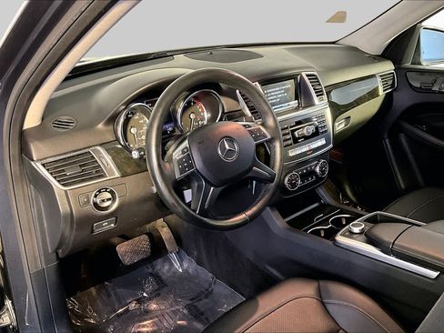 Used 2015 Mercedes-Benz ML 350 4MATIC image 17