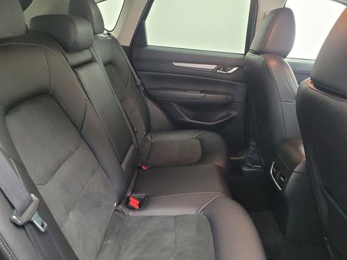 Used 2018 MAZDA CX-5 Touring w/ Preferred Equipment Package image 19