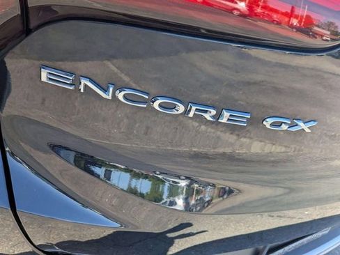 Used 2023 Buick Encore GX Preferred FWD image 10