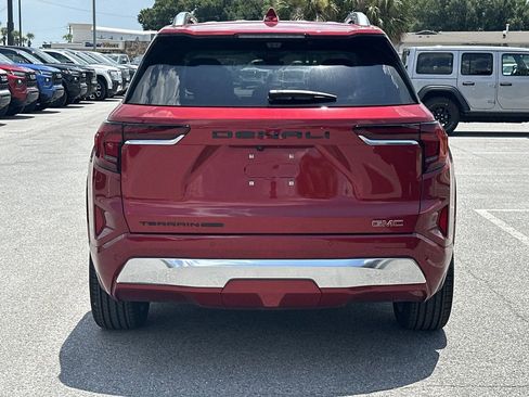 New 2026 GMC Terrain Denali image 7