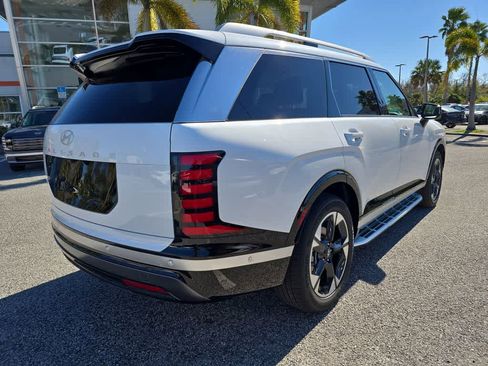New 2026 Hyundai Palisade Limited image 7