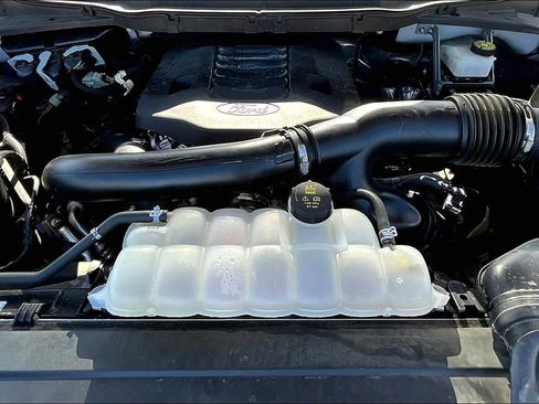 Used 2023 Ford F150 XLT image 77