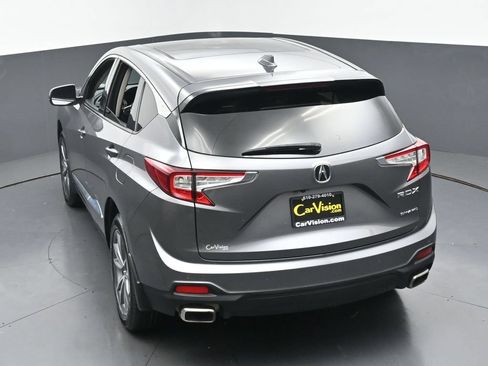 Used 2022 Acura RDX w/ Technology Package AWD/4WD image 38