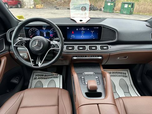 Used 2024 Mercedes-Benz GLE 350 4MATIC image 27