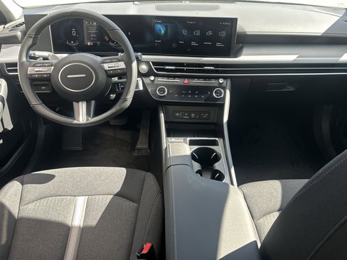 New 2026 Hyundai Sonata SEL FWD image 14