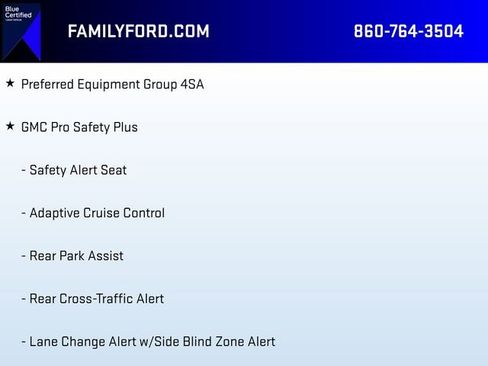 Used 2021 GMC Terrain SLT w/ Infotainment Package II image 5