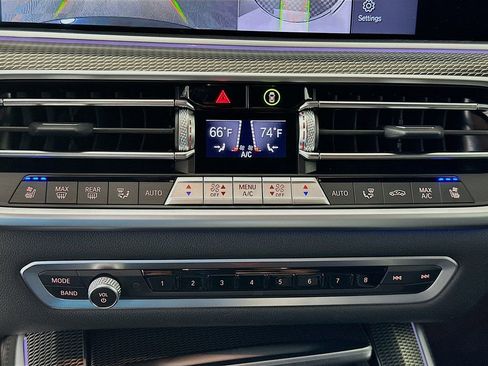 Certified 2022 BMW X5 sDrive40i w/ M Sport Package image 16