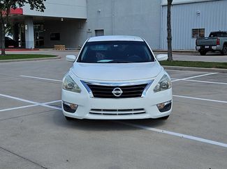 Used 2014 Nissan Altima 2.5 S FWD video 2