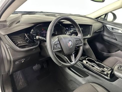 Used 2022 Buick Envision Preferred FWD image 13