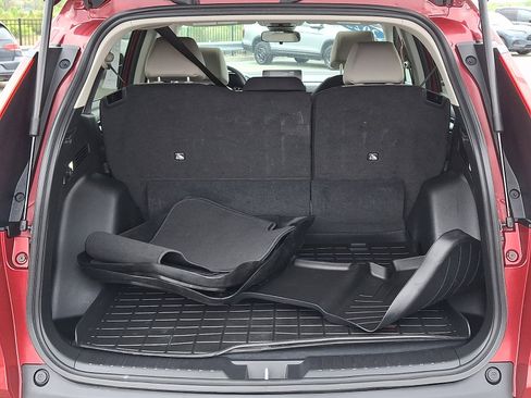 Used 2023 Honda CR-V EX image 27