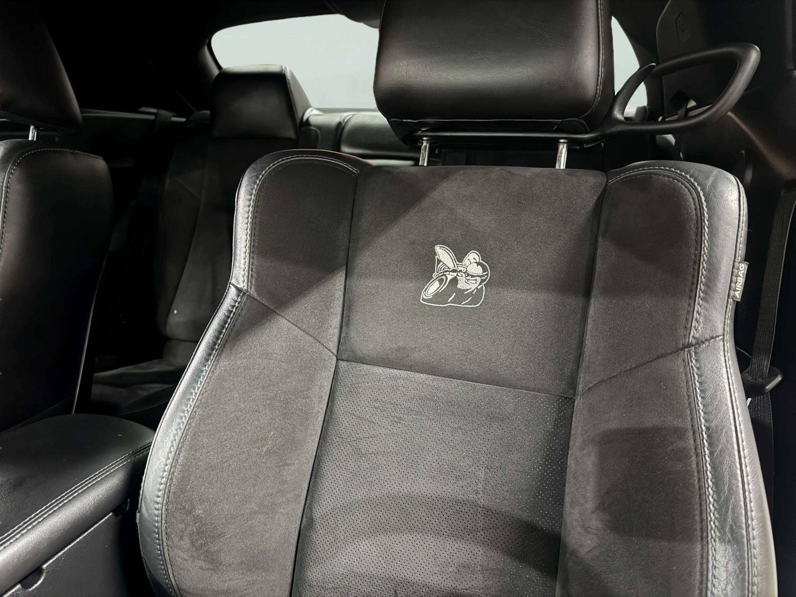 Used 2020 Dodge Challenger R/T Scat Pack RWD image 22