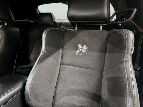 Used 2020 Dodge Challenger R/T Scat Pack RWD image 22