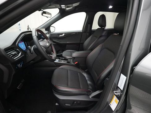 Used 2024 Ford Escape ST-Line Select w/ Tech Pack #1 AWD/4WD image 7