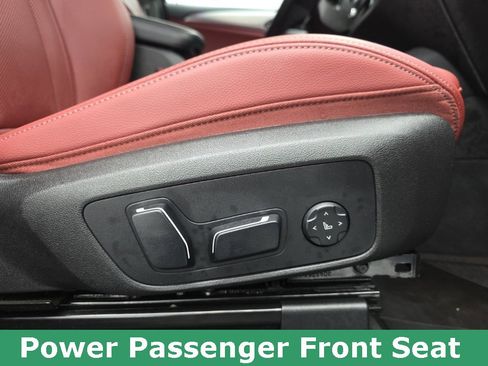 Used 2024 BMW X3 xDrive30i w/ Premium Package image 49