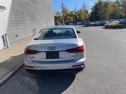 Used 2025 Audi A6 Premium Plus w/ Premium Plus Package image 33
