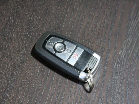 Used 2024 Ford Mustang Dark Horse w/ Dark Horse Handlin Package RWD image 5