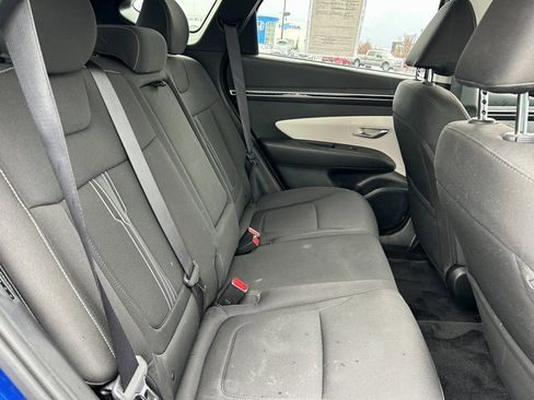 Used 2024 Hyundai Tucson SEL image 31