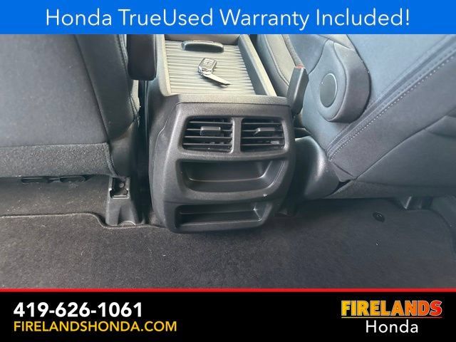 Used 2019 Honda Passport Sport image 24