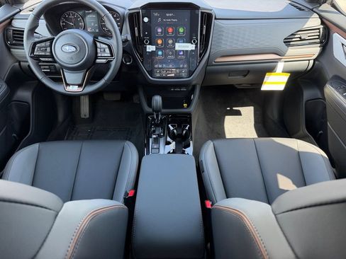 New 2026 Subaru Forester Sport AWD/4WD image 15