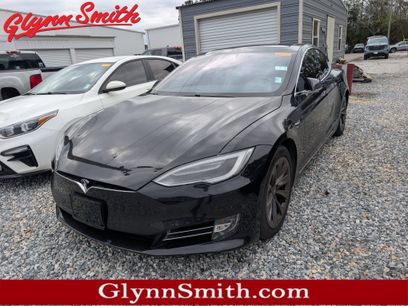 Used 2018 Tesla Model S 75D