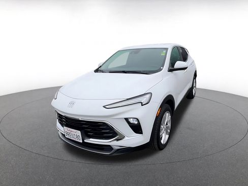 Used 2025 Buick Encore GX Preferred image 7