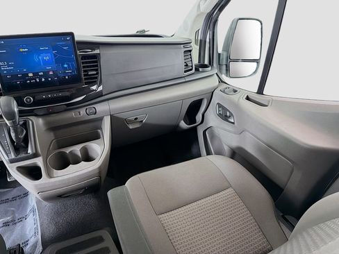 Used 2024 Ford Transit 350 XLT image 25
