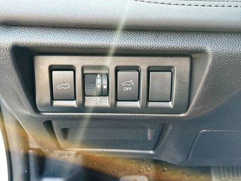 Certified 2024 Subaru Outback Wilderness AWD/4WD image 12