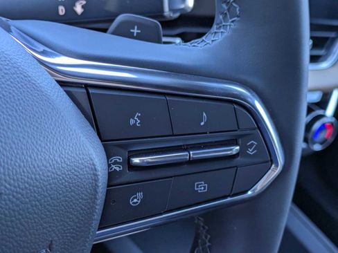 New 2026 Chevrolet Equinox ACTIV AWD/4WD image 25