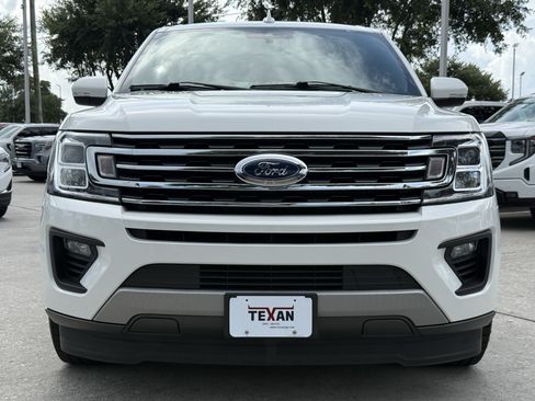 Used 2021 Ford Expedition XLT RWD image 10