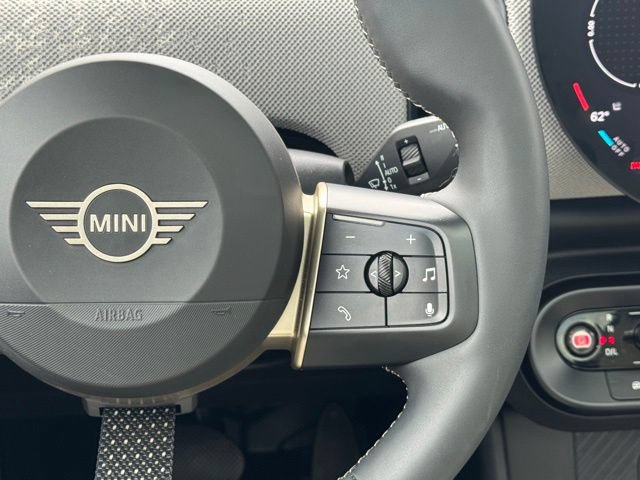 Certified 2026 MINI Cooper S FWD image 20