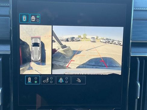 Used 2025 GMC Acadia Elevation image 49