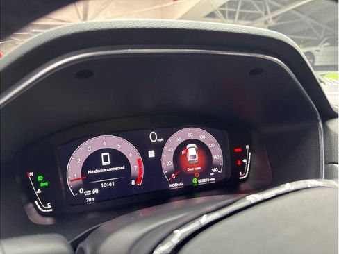 Used 2023 Acura Integra A-Spec FWD image 12