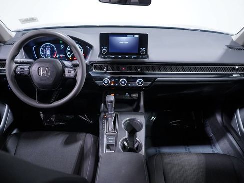 Used 2022 Honda Civic LX image 12