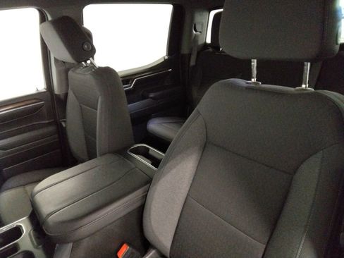 Used 2024 Chevrolet Silverado 1500 RST w/ Convenience Package II image 31