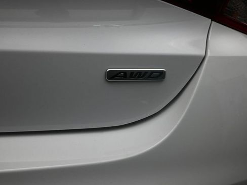 Certified 2022 Kia K5 LXS AWD/4WD image 11