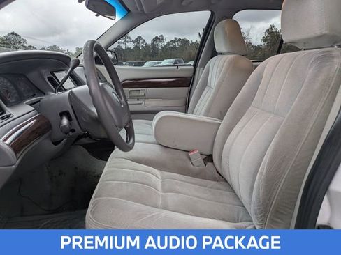 Used 2004 Mercury Grand Marquis GS image 13