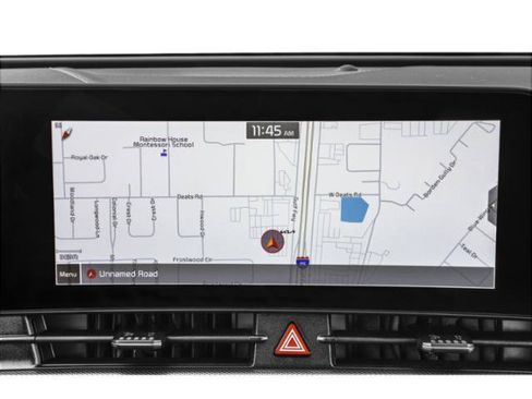 Used 2023 Kia Sportage SX FWD image 19