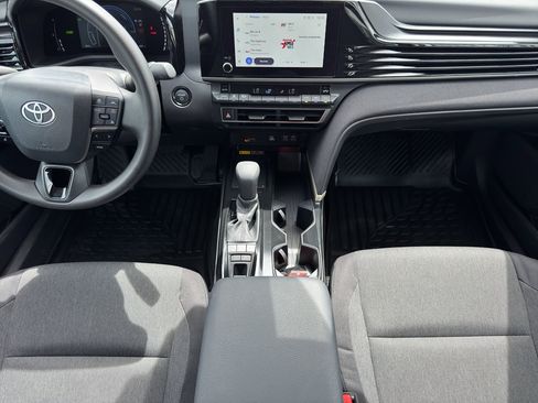 Certified 2026 Toyota Camry LE w/ Preferred Package 2 (TMS) FWD image 10