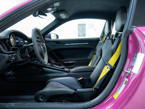 Used 2024 Porsche 911 GT3 image 38