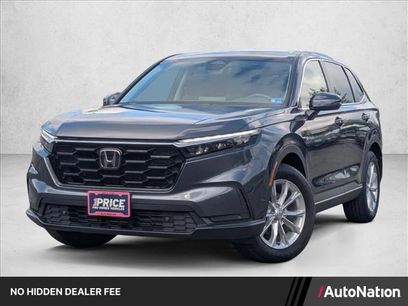 Used 2023 Honda CR-V EX-L