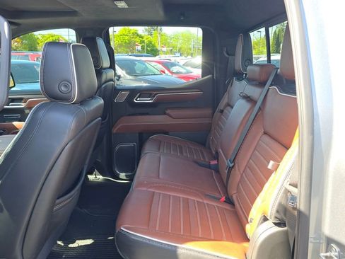 Used 2023 GMC Sierra 1500 Denali Ultimate AWD/4WD image 55