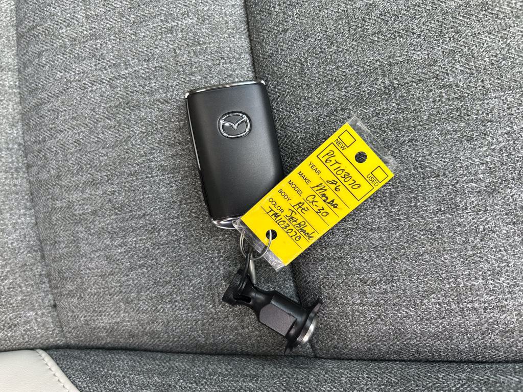 Used 2026 MAZDA CX-30 AWD 2.5 S image 28