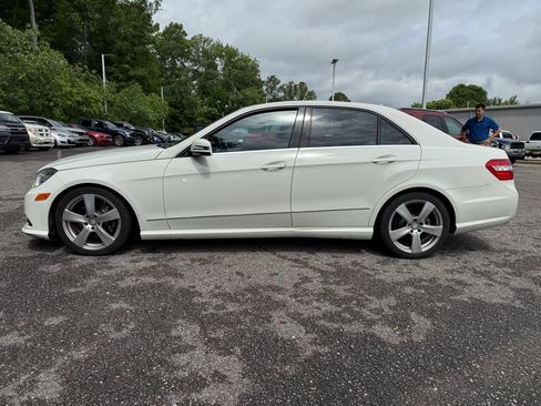 Used 2010 Mercedes-Benz E 350 Luxury image 6