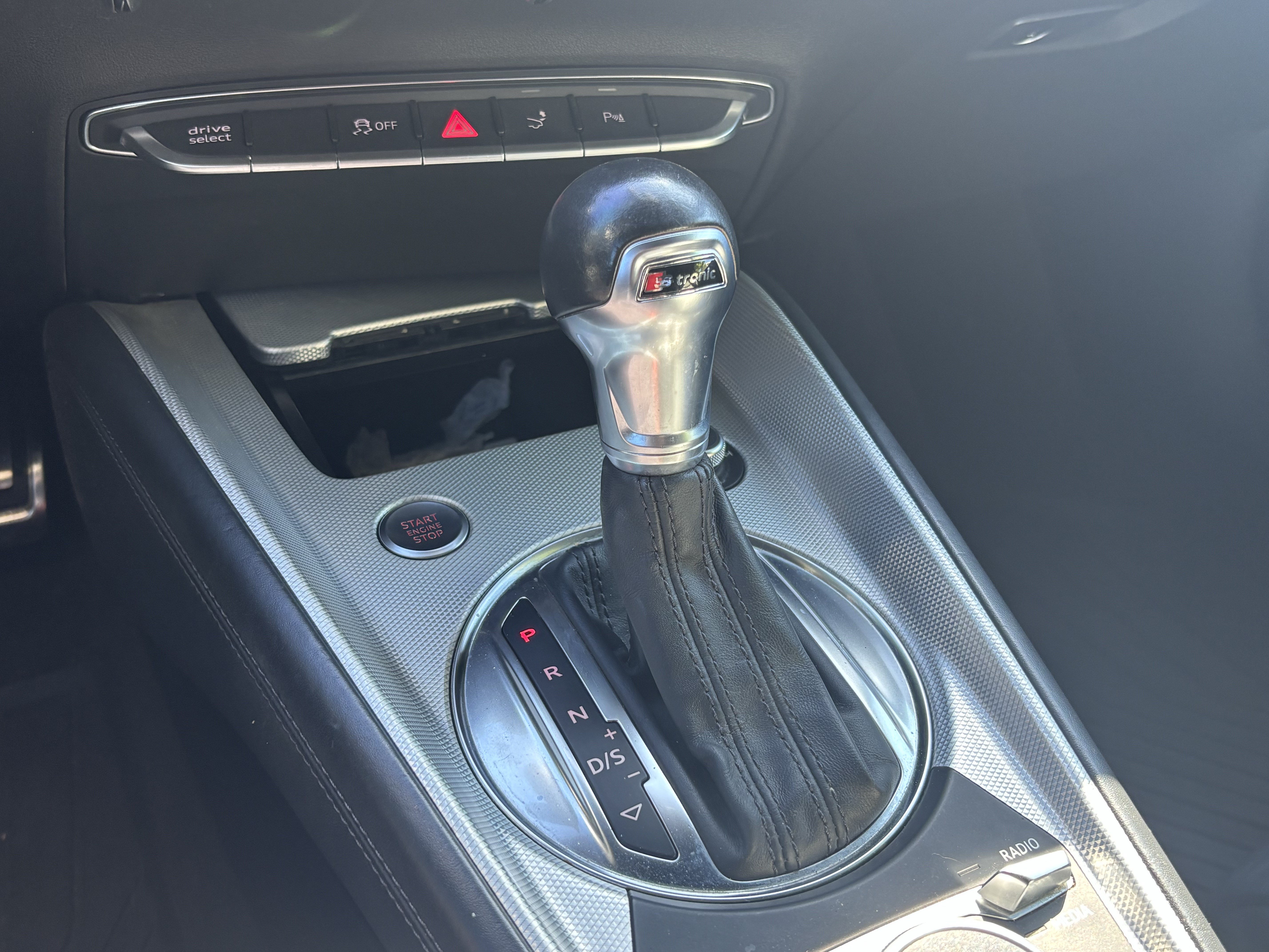 Used 2016 Audi TT 2.0T w/ Technology Package AWD/4WD image 27