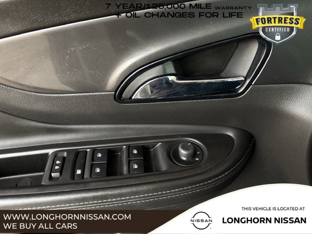 Used 2021 Buick Encore Preferred FWD image 19