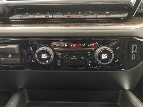 New 2026 Chevrolet Silverado 1500 RST w/ RST All Star Premium Package AWD/4WD image 7