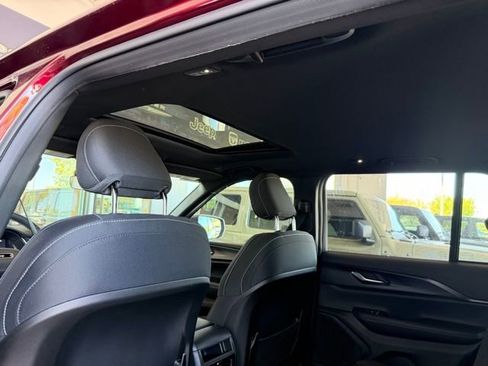 New 2026 Jeep Grand Cherokee Laredo X image 22