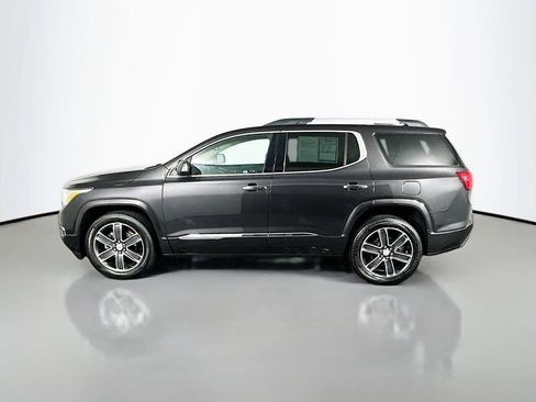 Used 2017 GMC Acadia Denali w/ Technology Package image 4